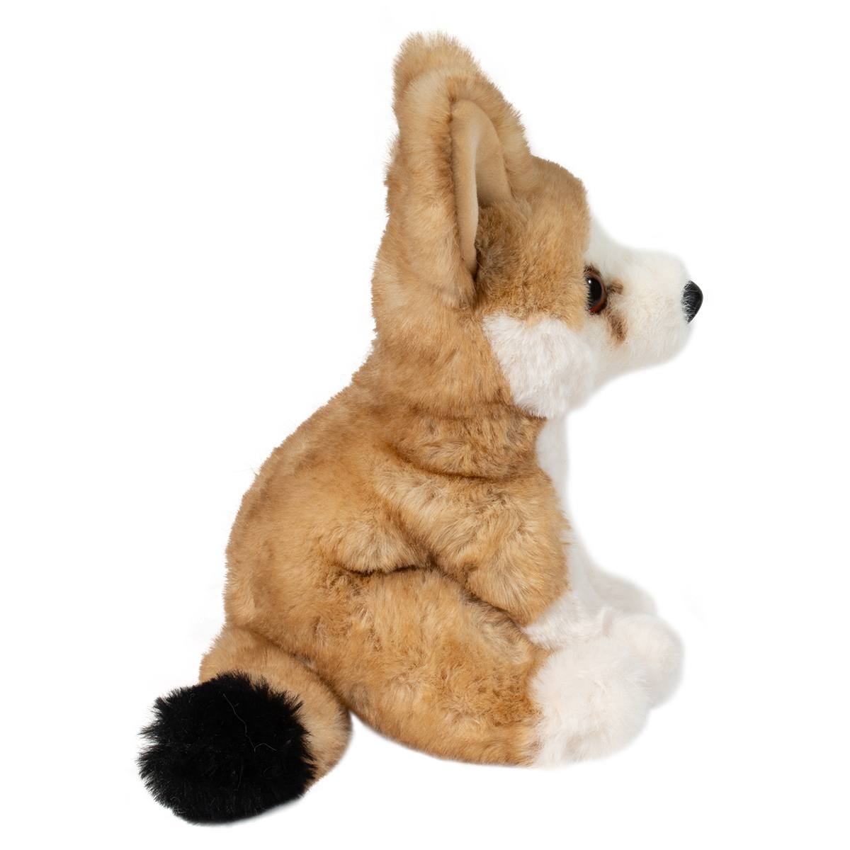 Earie Fennec Fox Mini Soft