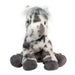Hemie Soft Spotted Horse