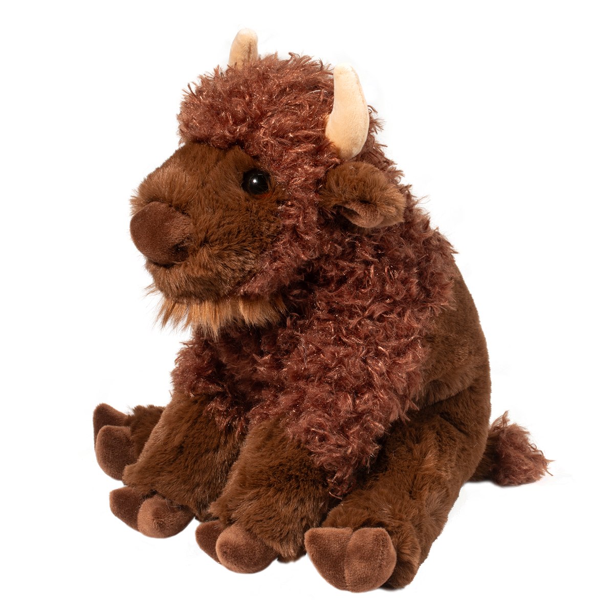 Buffie Buffalo Soft