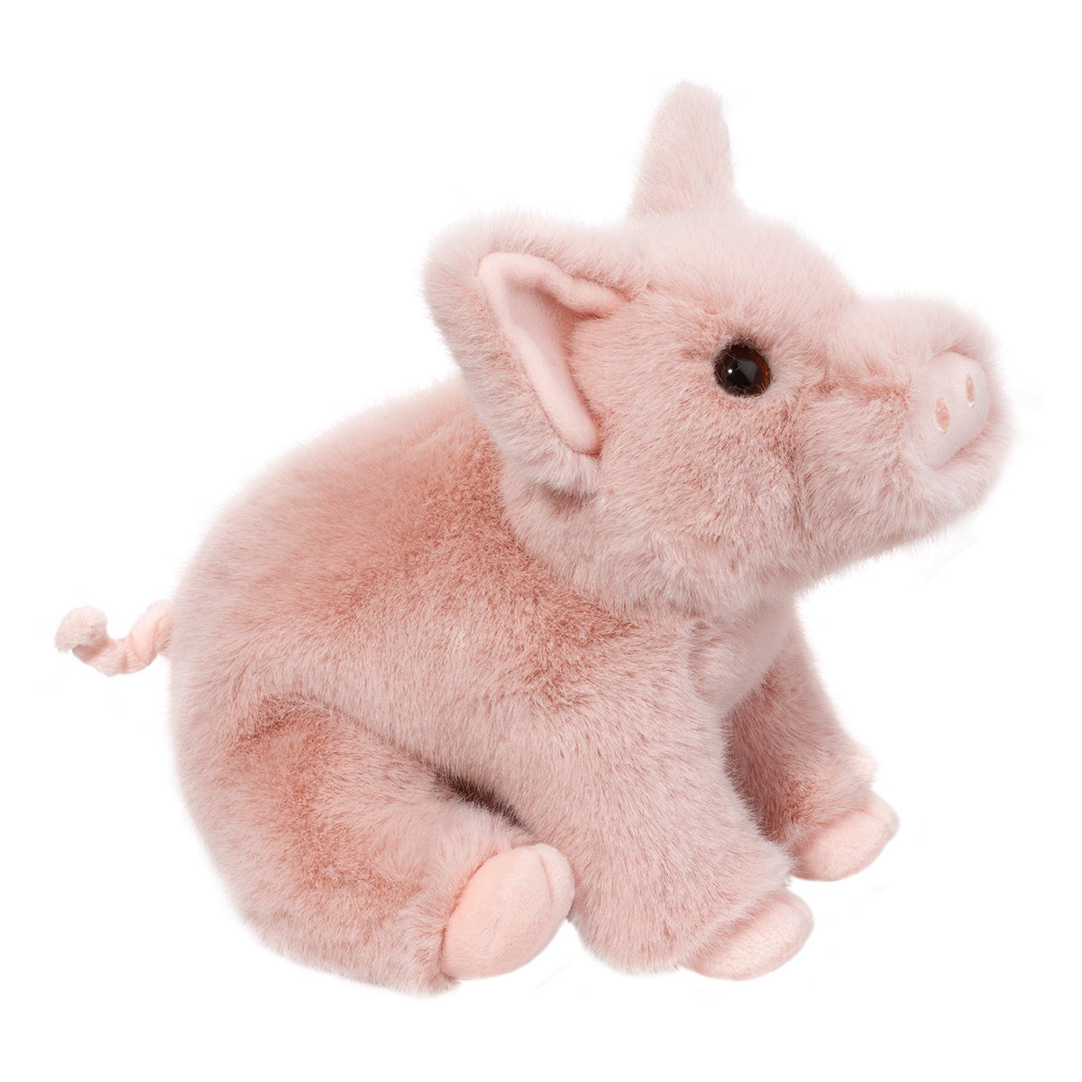 Pinkie Pig Super Soft