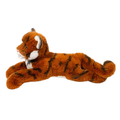 Zeke Orange Tiger