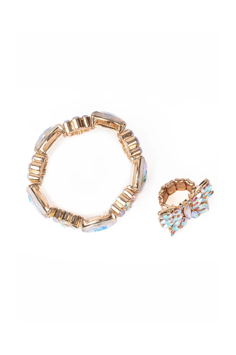 The Rachel 2 Piece Jewelry Set