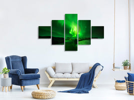 5-piece-canvas-print-sensual-dance