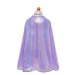 Lilac Sequins Cape size 7-8