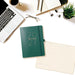 GRPH Apollo Collection: Green 2027 Engagement Calendar