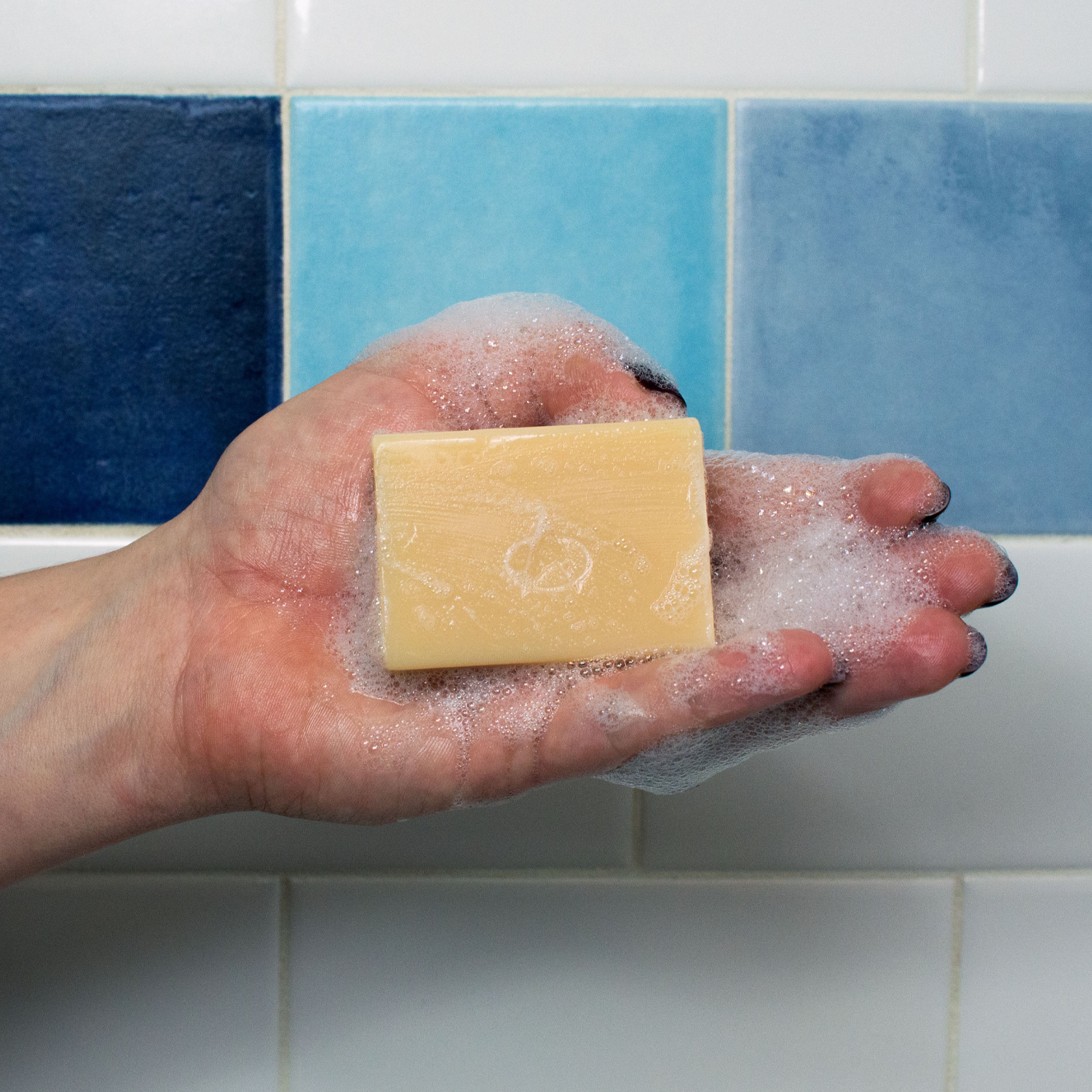 UPG Jean-Luc Picard's Make it Soap