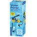 Thames & Kosmos Water Power - Rocket Propelled Cars, Boats, and More    