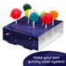 T&K Space Gummy Candy Lab