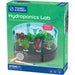 Hydroponics Lab