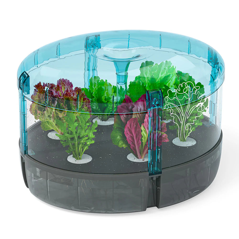 Hydroponics Lab