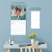 GRPH Cute Kittens 2027 Wall Calendar