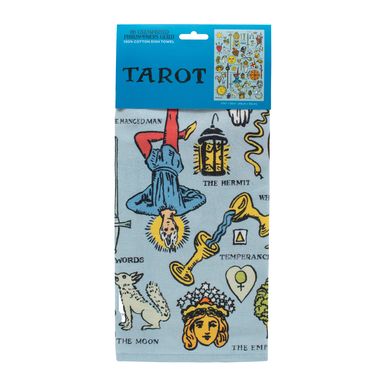 UPG Tarot Towel