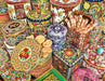 Cookie Tins 500 Piece Puzzle
