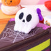 Sweet Skull Piece of Cake Slice Handbag    