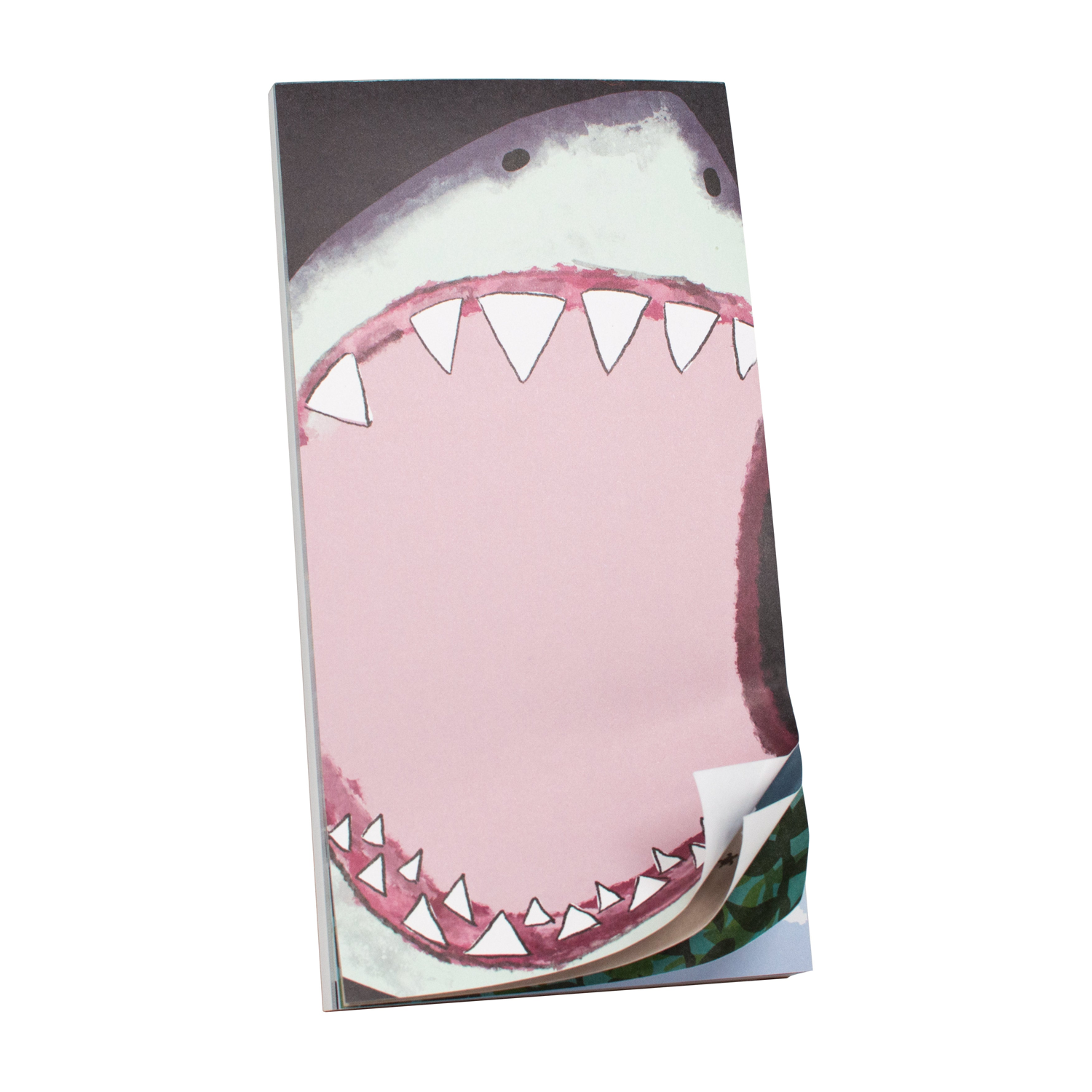 UPG Sea Life Notepad