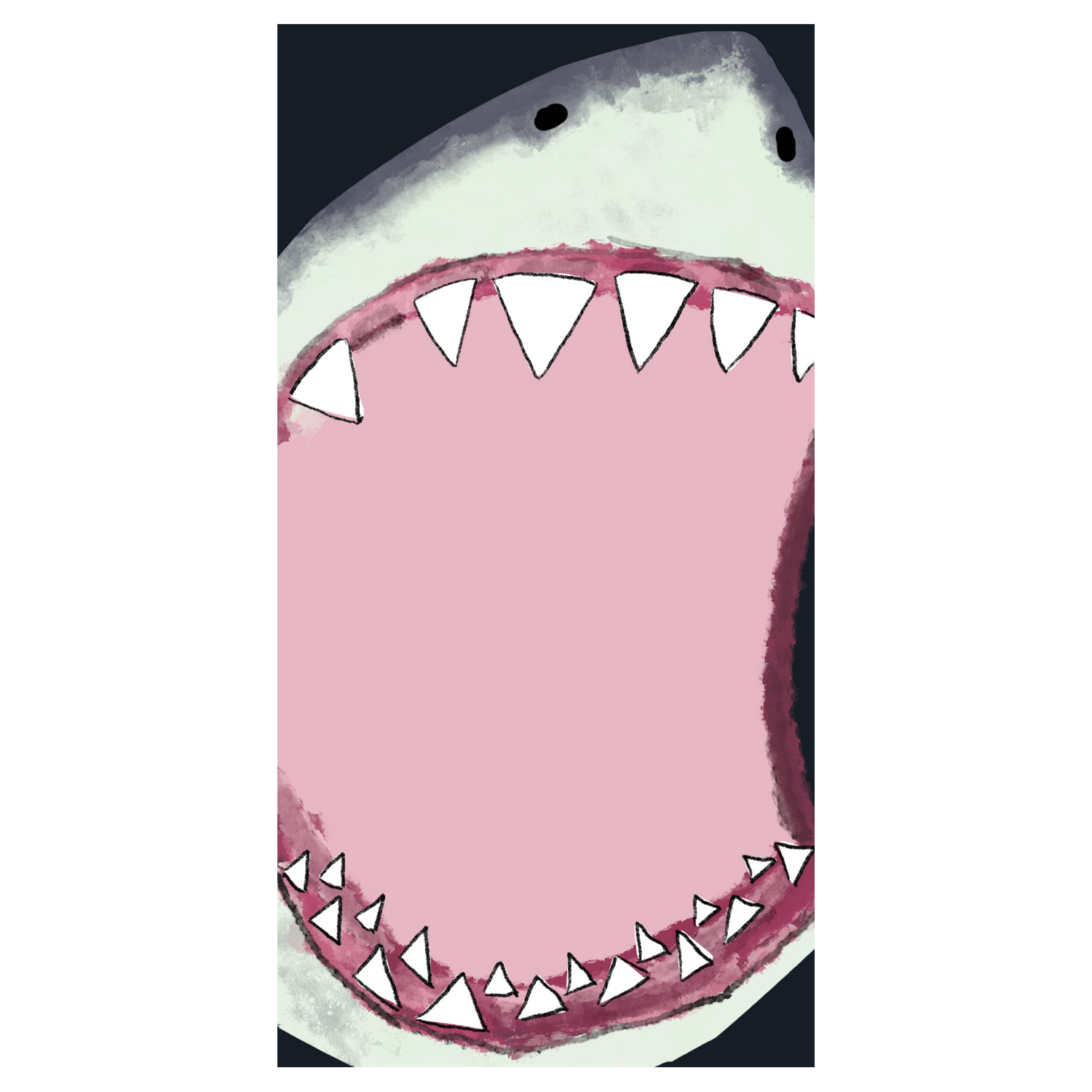 UPG Sea Life Notepad
