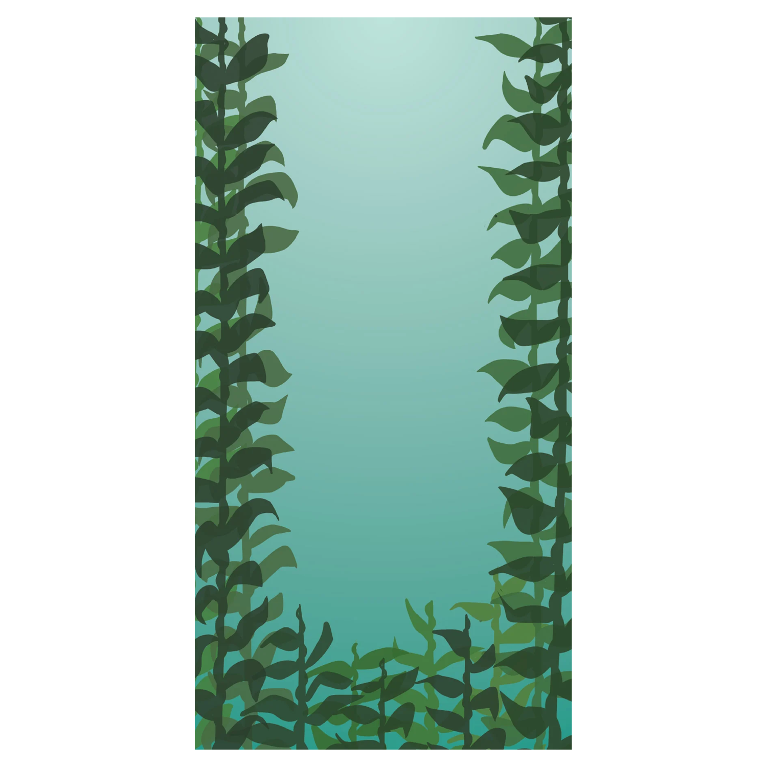 UPG Sea Life Notepad