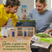 Green Engineering - Clean Energy & Sustainable Living