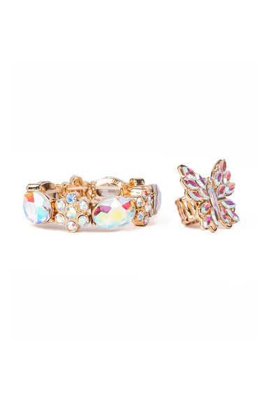 The Rachel 2 Piece Jewelry Set