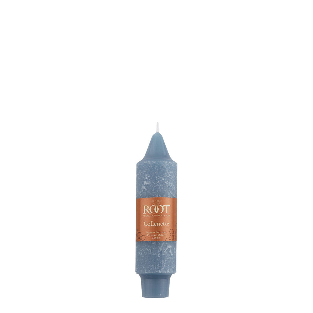 Root Timberline Collenette - 5" Williamsburg Blue    