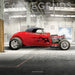 GRPH Car Legends 2027 Wall Calendar