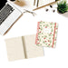 GRPH Strawberries 2027 Spiral-Bound Engagement Calendar