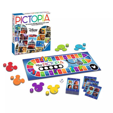 Disney Pictopia