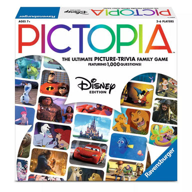 Disney Pictopia