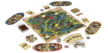 Disney Jungle Cruise Adventure Game    