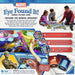 Marvel Eye Found It! - Hidden Picture Game    