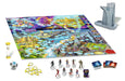 Marvel Eye Found It! - Hidden Picture Game    