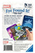 Eye Found It Hidden Picture Card Game - Marvel    