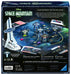 Disney Space Mountain Game    