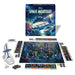 Disney Space Mountain Game    