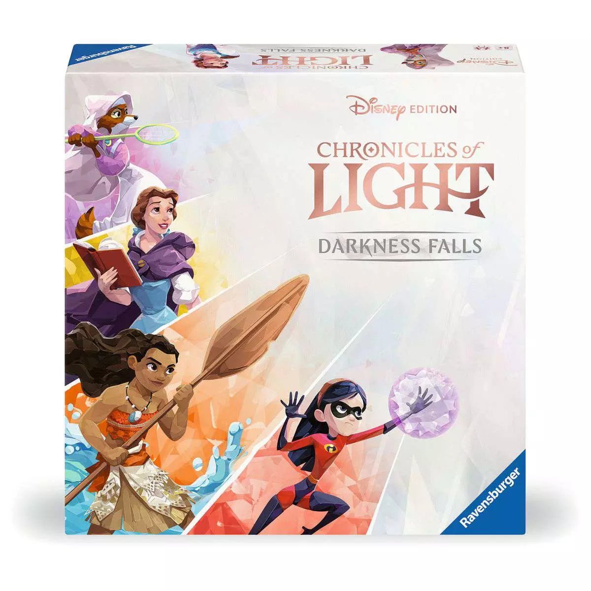 RAV Disney Edition Chronicles of Light