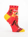 Blue Q Women's Ankle Socks Boss Lady
