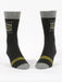 Blue Q Mens Crew Socks - Selective Hearing Specialist
