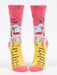 Blue Q Women's Crew Socks - Always Be Yourself. Unless You Can Be A Unicorn