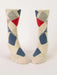 BLUQ Love Me A Good Poop Men's Crew Socks