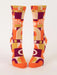 BLUQ This Grandma Has Seen Some Shit Women's Crew Socks