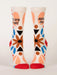 Aunts Are The Shit Women's Crew Socks