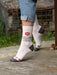 BLUQ Don't Make Mommy Be A Bitch Women's Crew Socks