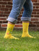BLUQ Turns Out I'm Tough As Shit Women's Crew Socks