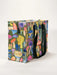 BLUQ Mushrooms Shoulder Tote