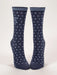 BLUQ Studies Show I'm The Shit Women's Crew Socks