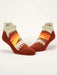 BLUQ Introverting Is The Best Verting Sneaker Socks (L/XL)