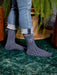BLUQ Studies Show I'm The Shit Women's Crew Socks