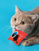 BLUQ Existential Kitty Catnip Toy
