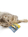 BLUQ I Think Your Cat Is High Catnip Toy