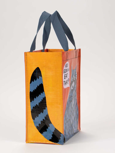 BLUQ You Gonna Eat That? Handy Tote